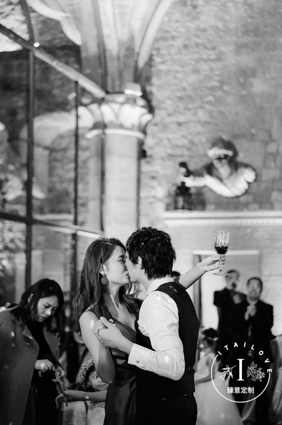 tuosikana-chengbao-hunli-tuscanycastlewedding-itailove (112)