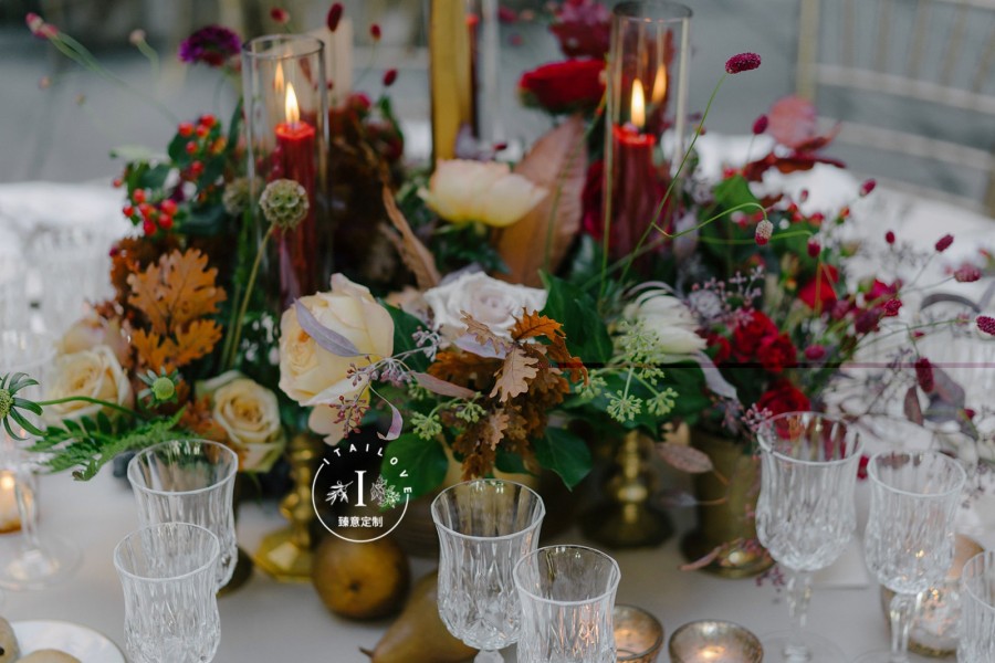 tuosikana-chengbao-hunli-tuscanycastlewedding-itailove (70)