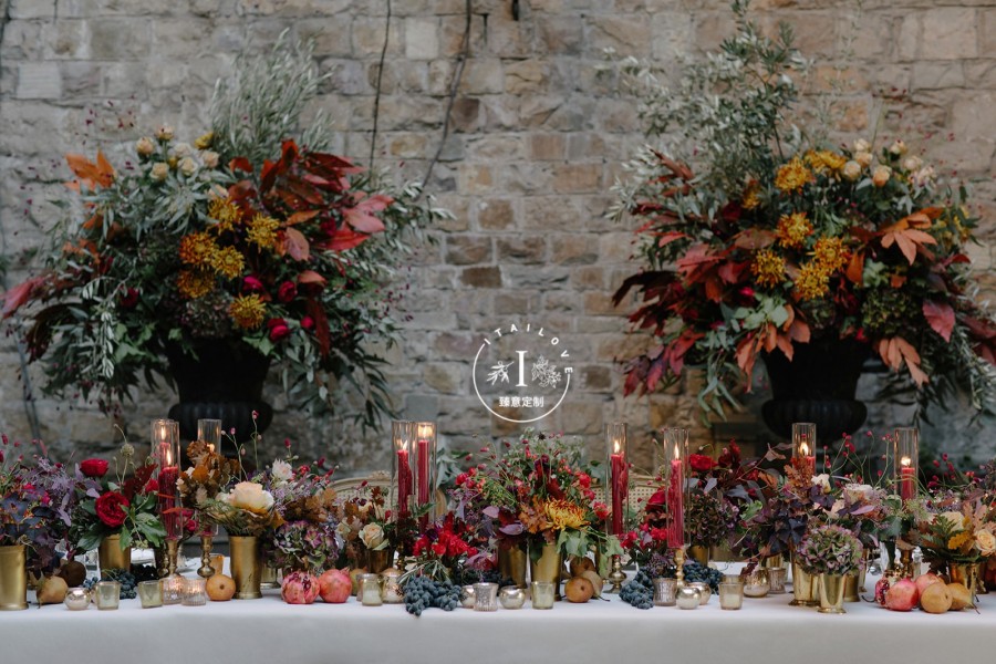 tuosikana-chengbao-hunli-tuscanycastlewedding-itailove (71)
