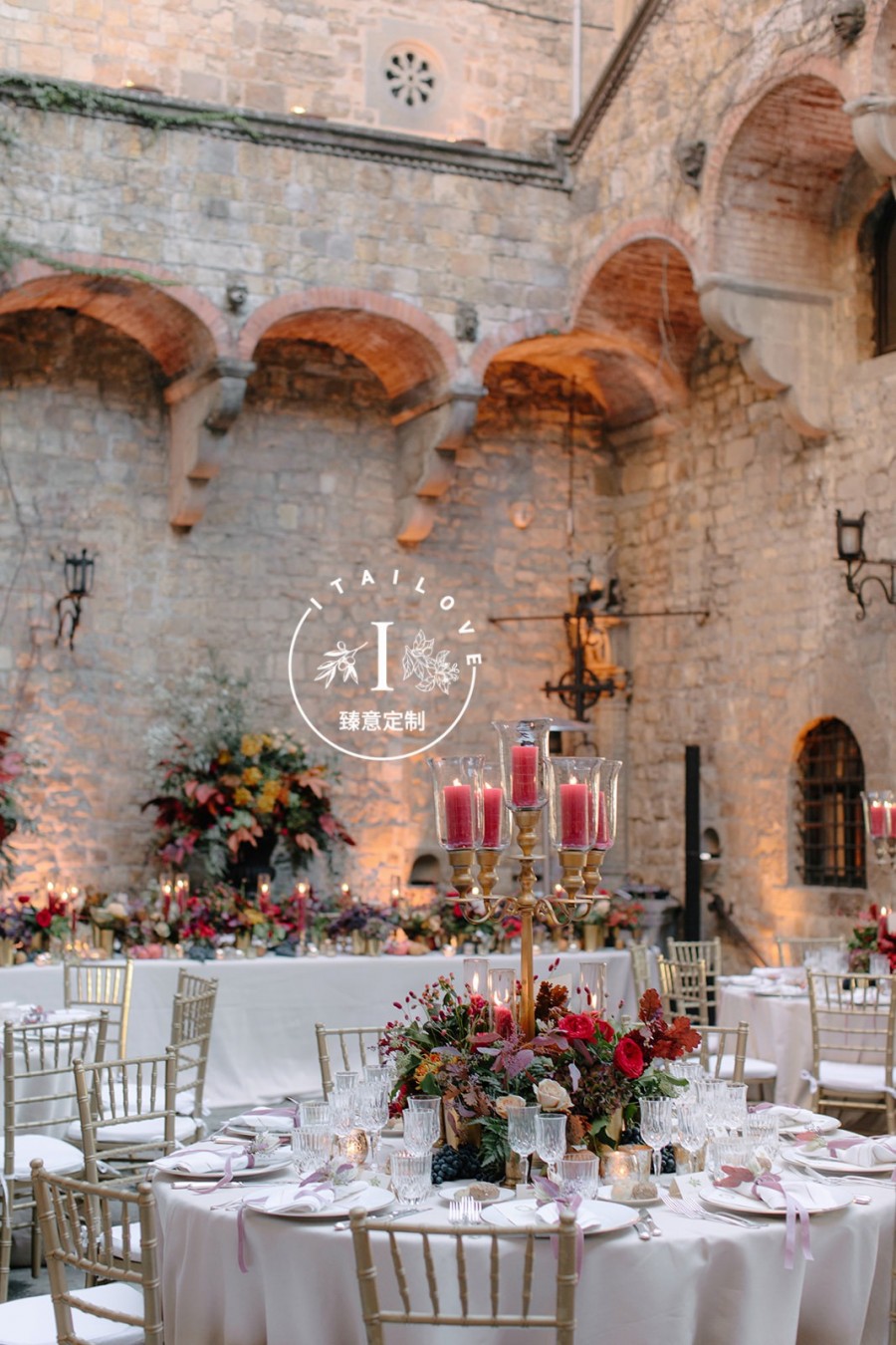 tuosikana-chengbao-hunli-tuscanycastlewedding-itailove (78)