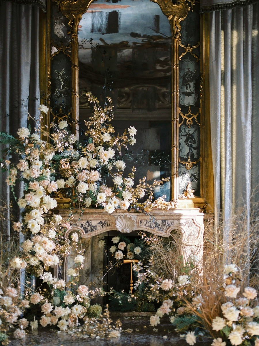 Wedding in Venice Styling Shooting 38