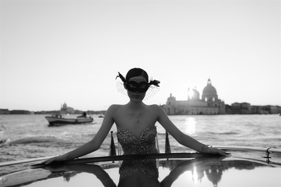 Wedding in Venice Styling Shooting 7