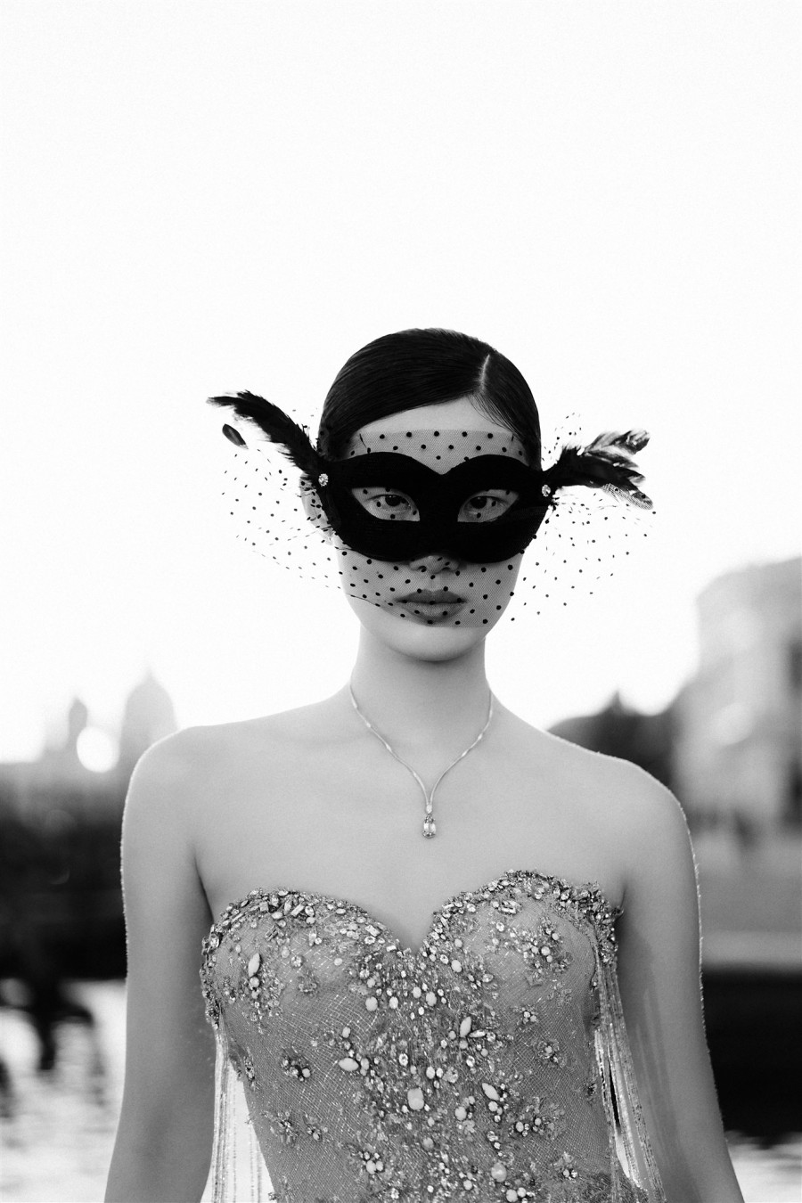 Wedding in Venice Styling Shooting 4