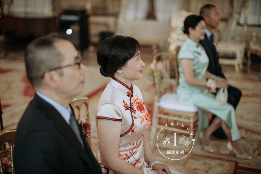 wedding in venice cremony parents itailovewedding