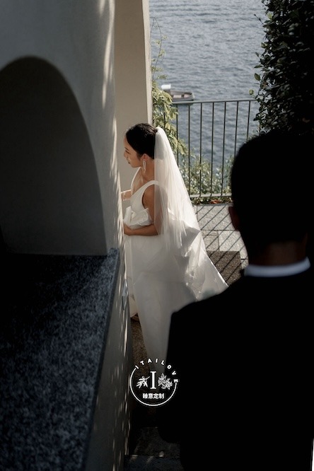 Lake Como Elopement Wedding Itailove 35
