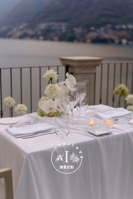 Lake Como Elopement Wedding Itailove 44