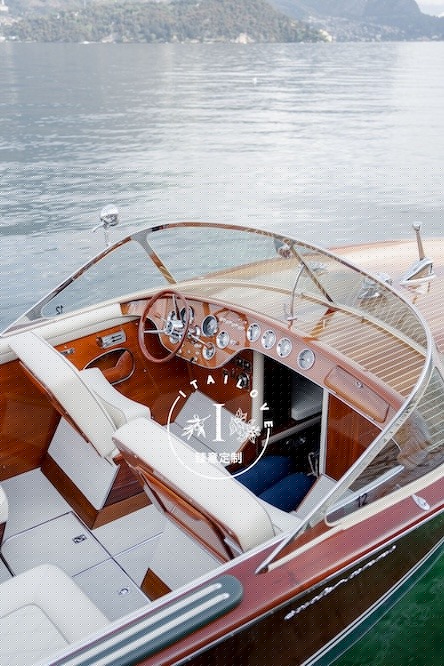 Lake Como Elopement Wedding Itailove