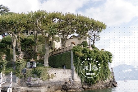 Lake Como Elopement Wedding Itailove 2