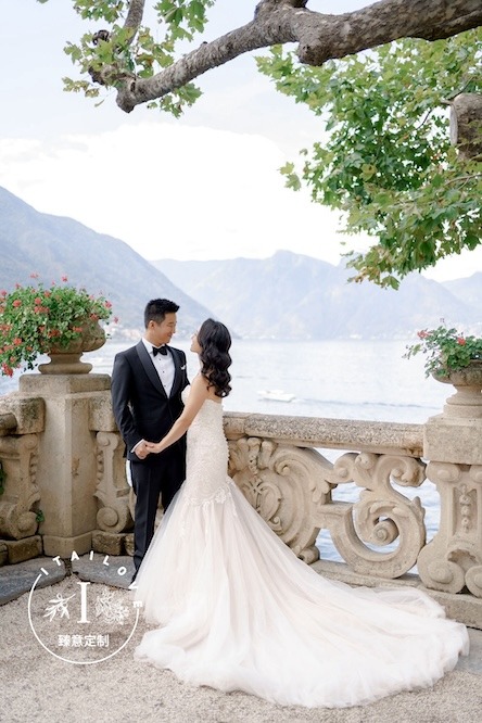 Lake Como Elopement Wedding Itailove 3