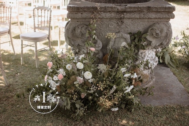 Castle Wedding in Italy Itailove 54