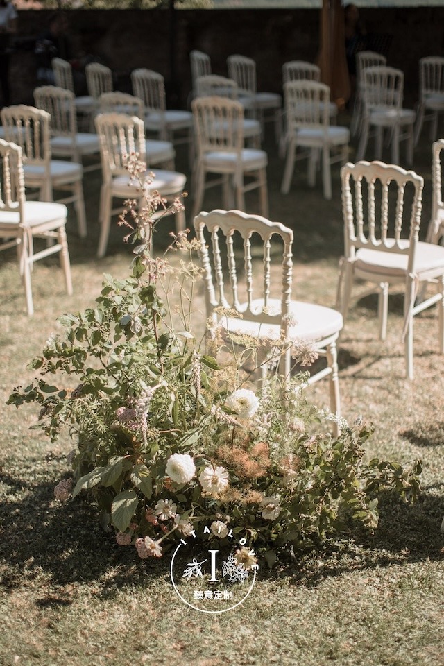 Castle Wedding in Italy Itailove 53