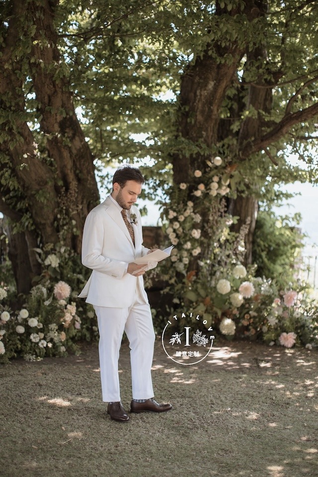 Castle Wedding in Italy Itailove 52