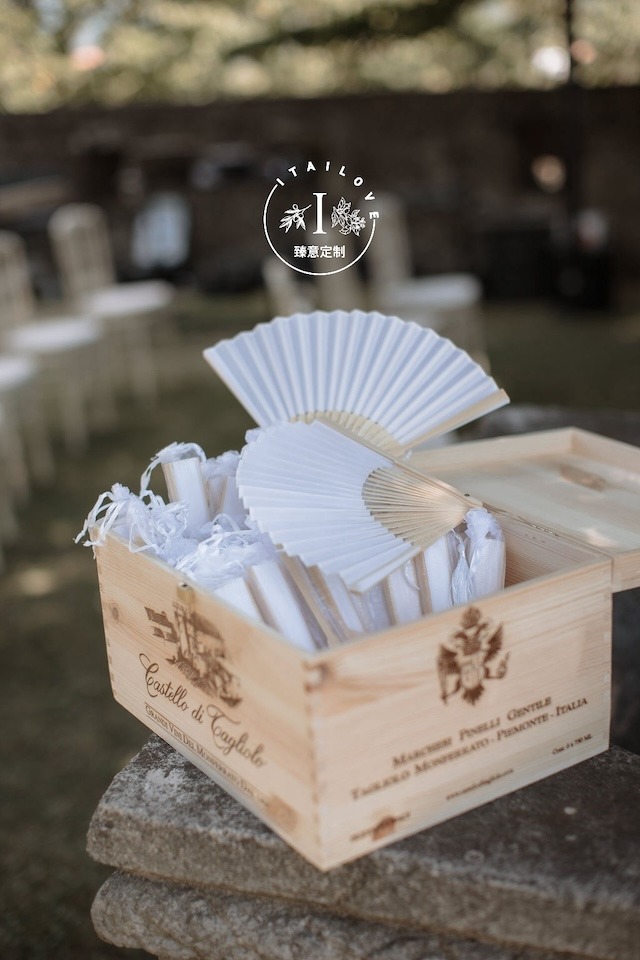 Castle Wedding in Italy Itailove 46
