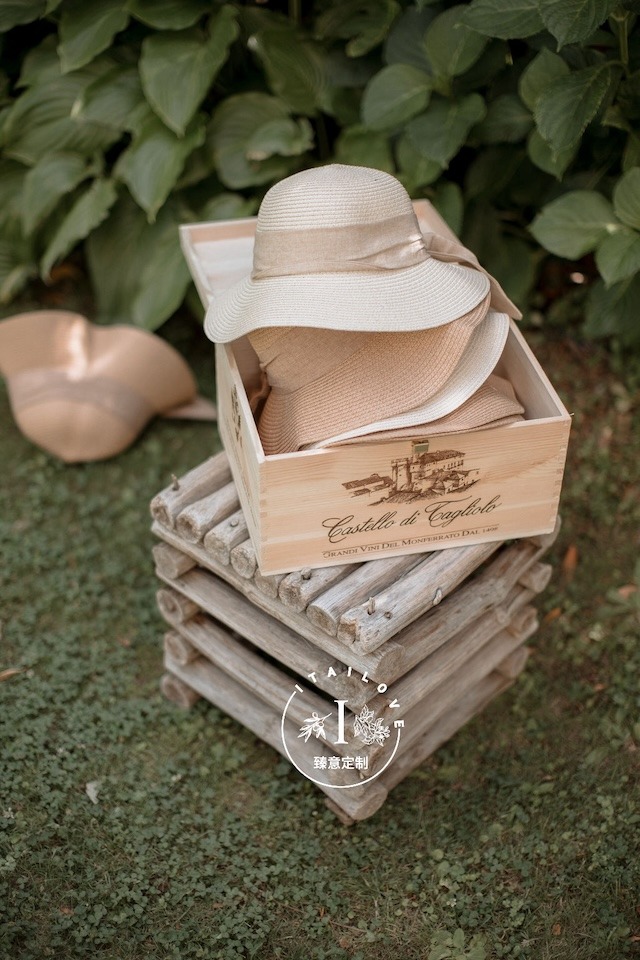 Castle Wedding in Italy Itailove 41