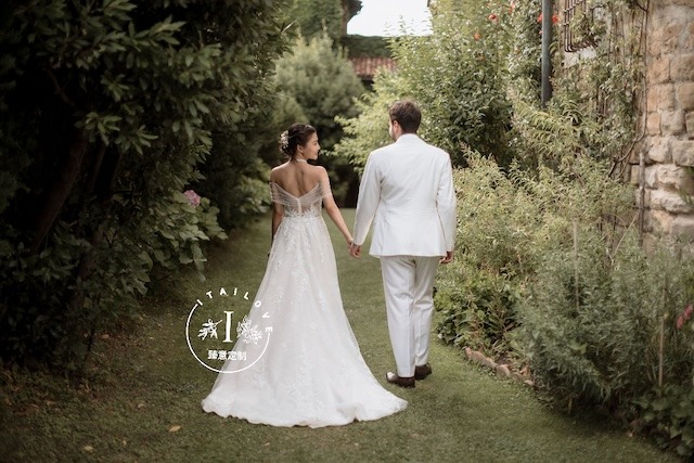 Castle Wedding in Italy Itailove 33