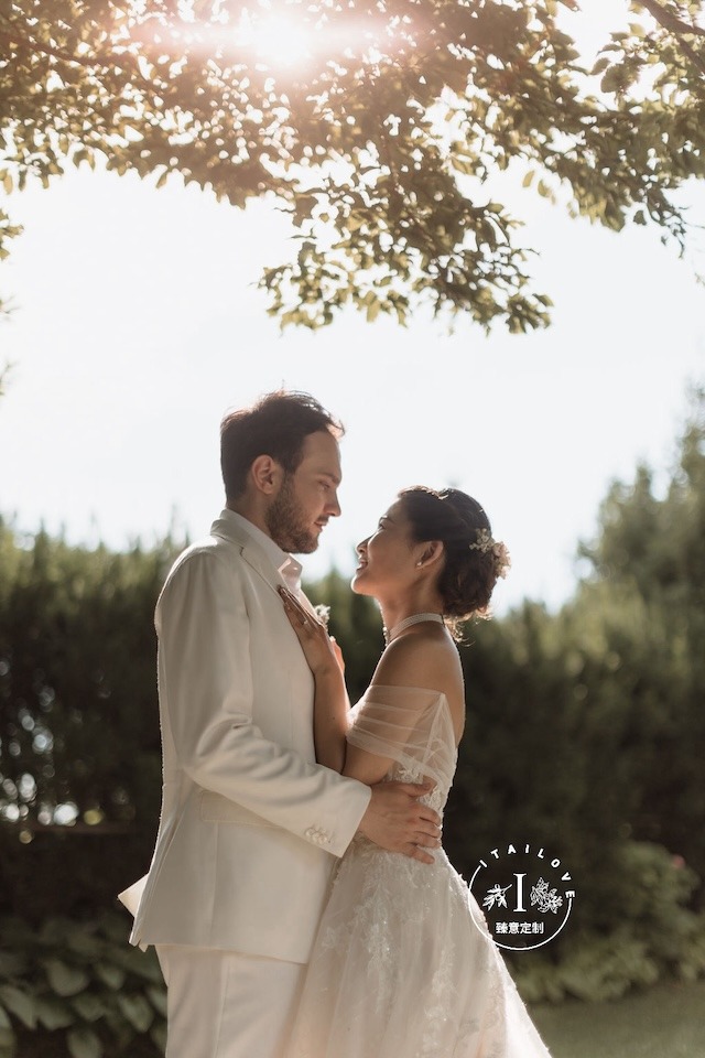 Castle Wedding in Italy Itailove 32