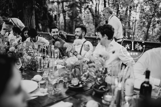 Castle Wedding in Italy Itailove 25