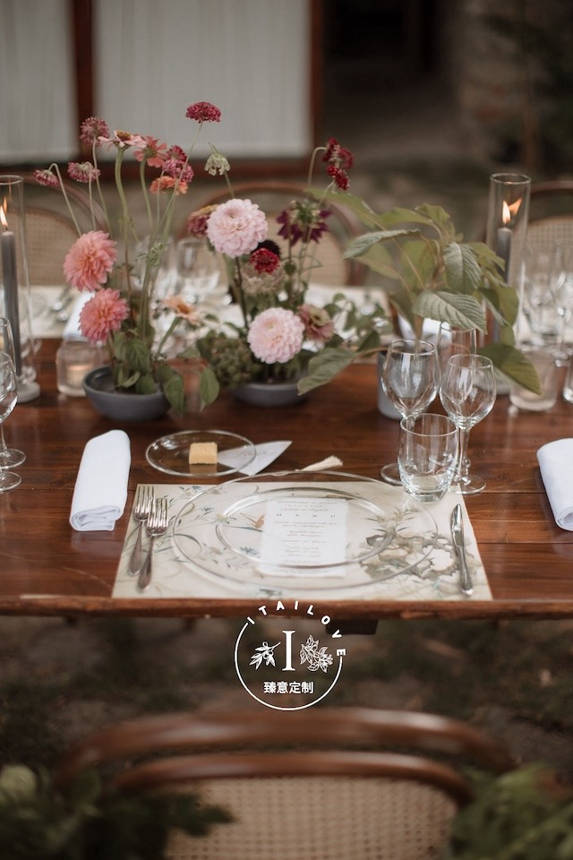 Castle Wedding in Italy Itailove 14