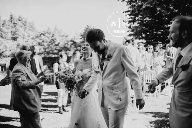 Castle Wedding in Italy Itailove 10