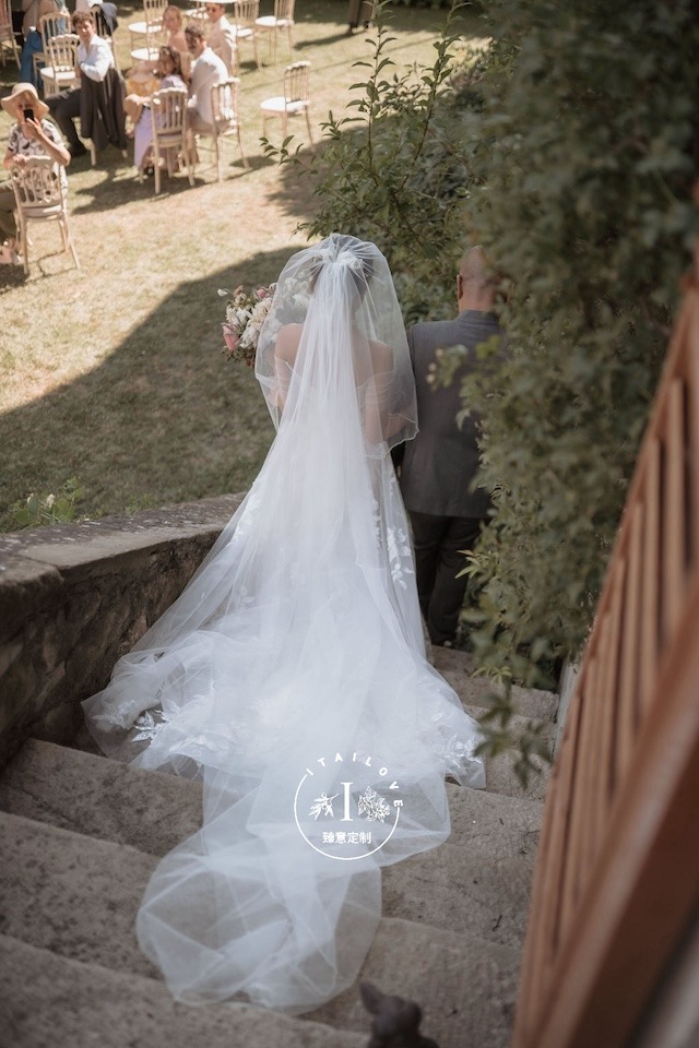 Castle Wedding in Italy Itailove 8