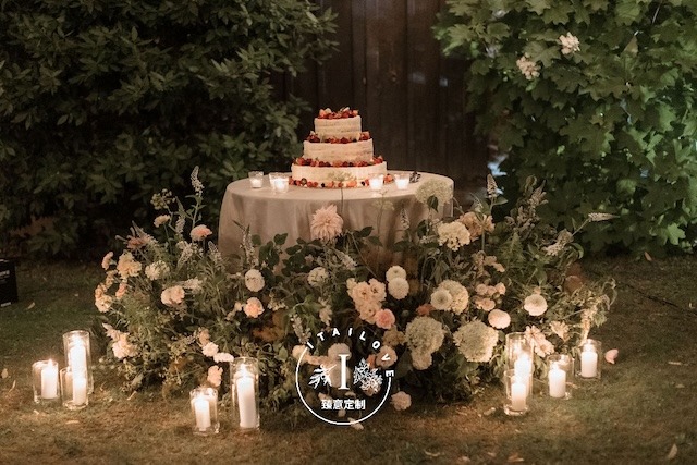 Castle Wedding in Italy Itailove 5