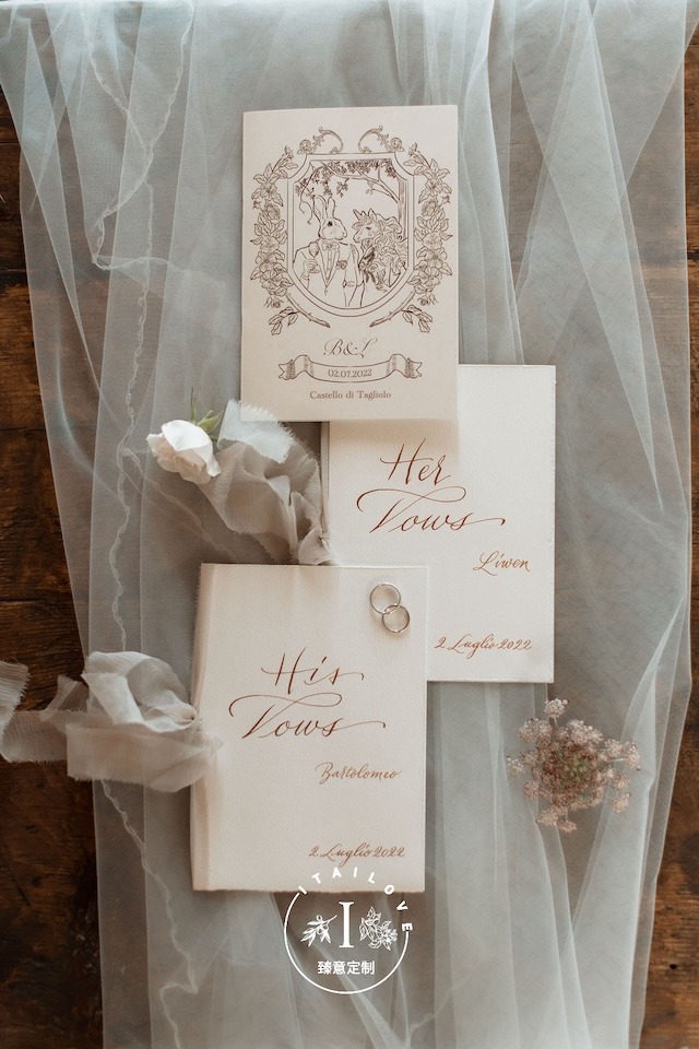 Castle Wedding in Italy Itailove 4