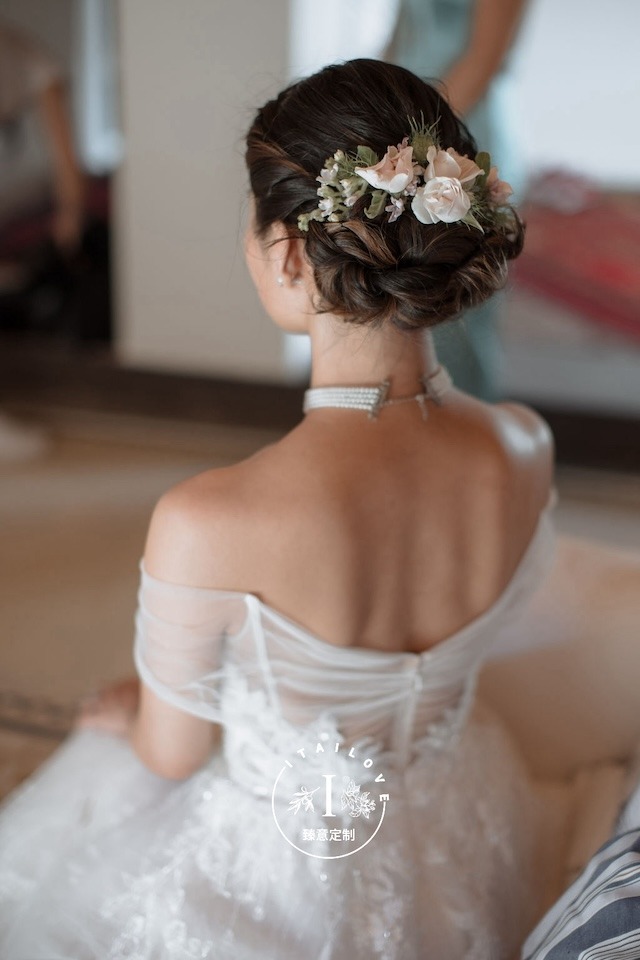Castle Wedding in Italy Itailove 1