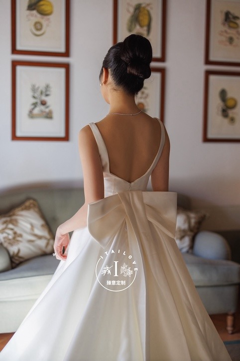 Tuscan castle wedding Castello Banfi Itailove 12