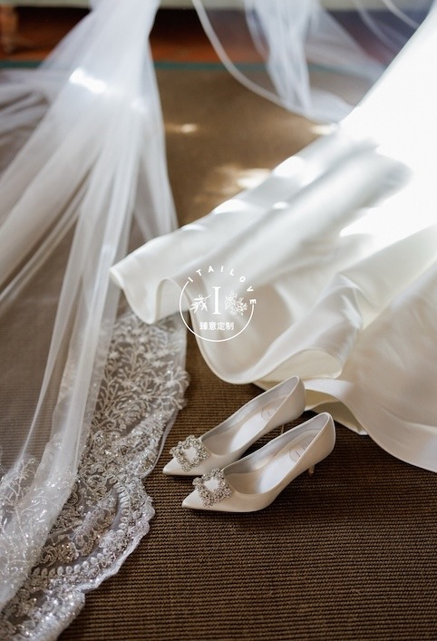 Tuscan castle wedding Castello Banfi Itailove 13