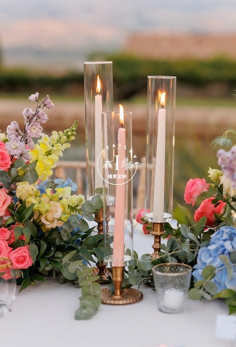 Tuscan castle wedding Castello Banfi Itailove 40