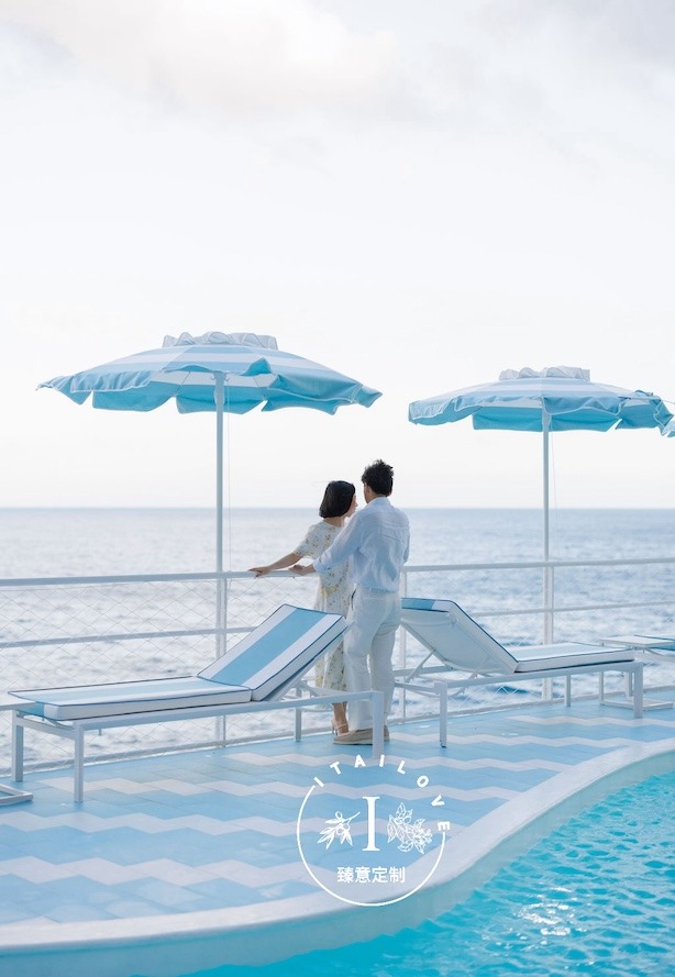 Amalfi Coast Wedding Itailove 22